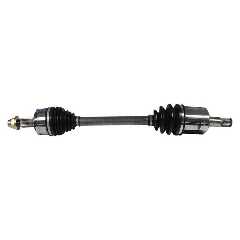 GSP NCV12105 CV Axle Shaft Assembly for Select 2013-16 Dodge Dart - Front Left (Driver Side) - Image 1